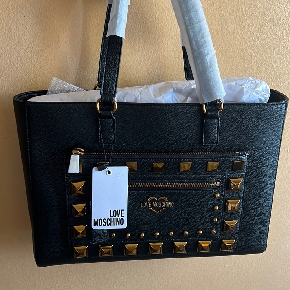 Love Moschino Pocketbook
